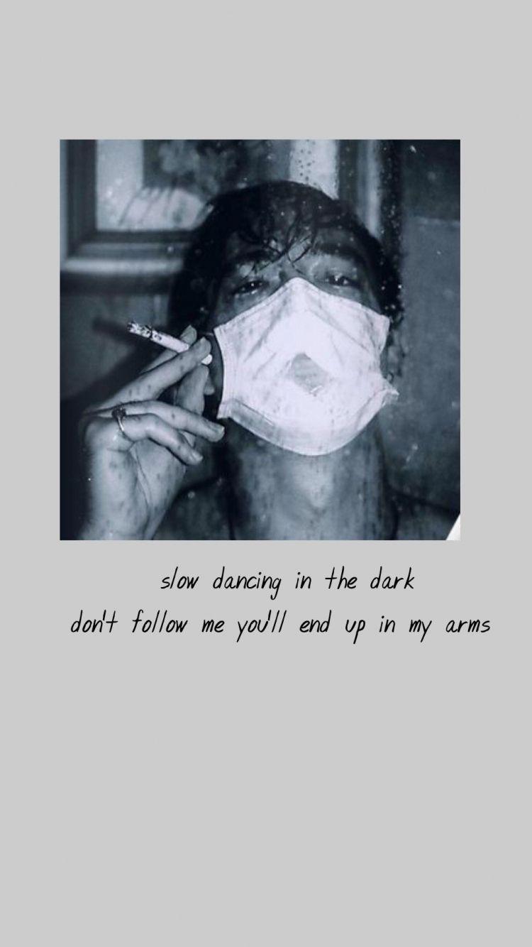 750x1334 Free download Joji wallpaper slow dancing in the dark lyrics Song Lyrics in [1024x1821] for your Desktop, Mobile & Tablet. Explore Do Wallpaper Slow Your Computer. Do Wallpaper Slow