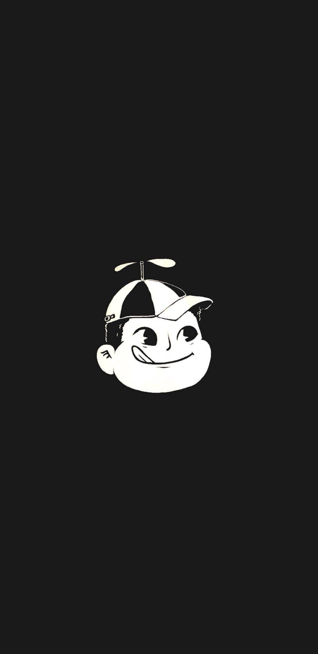 1080x2220 Joji Wallpaper