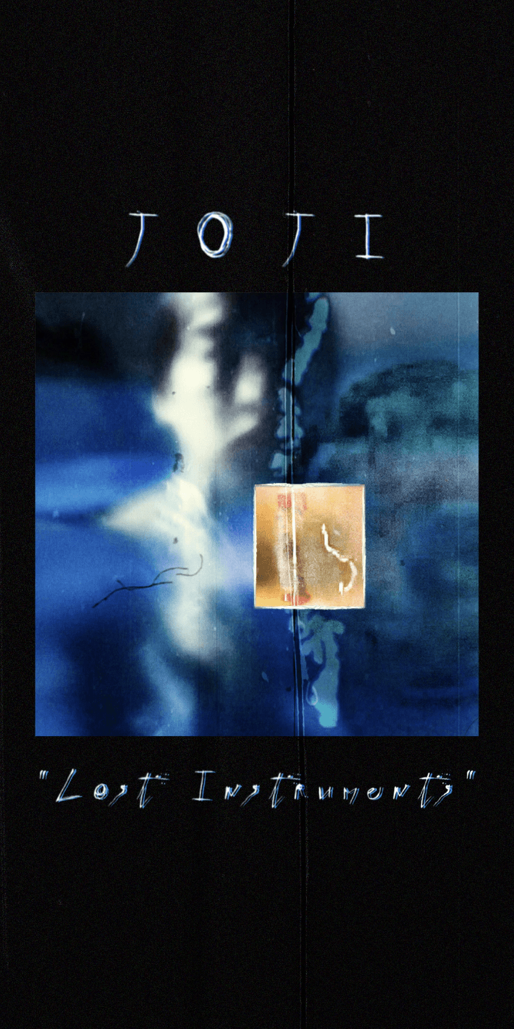 720x1440 Joji Wallpaper