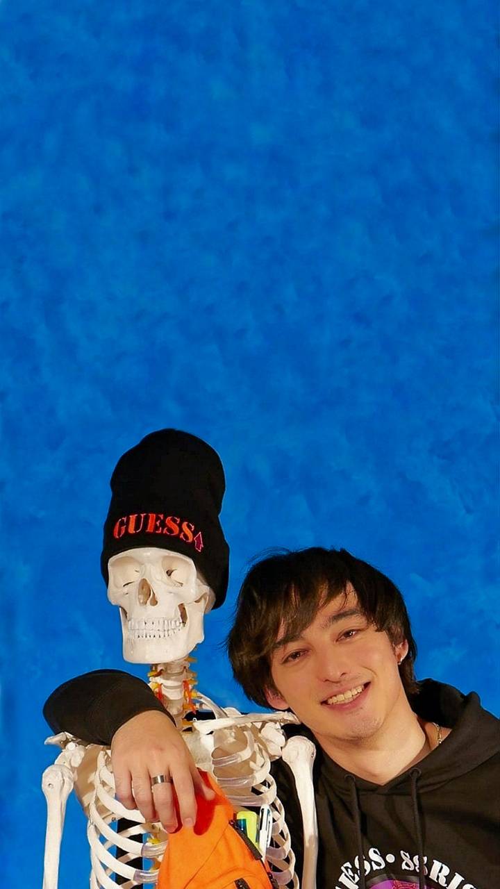 720x1280 Joji wallpaper