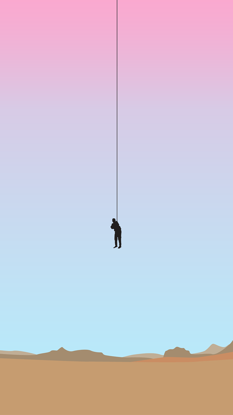 750x1334 Joji Drive wallpaper