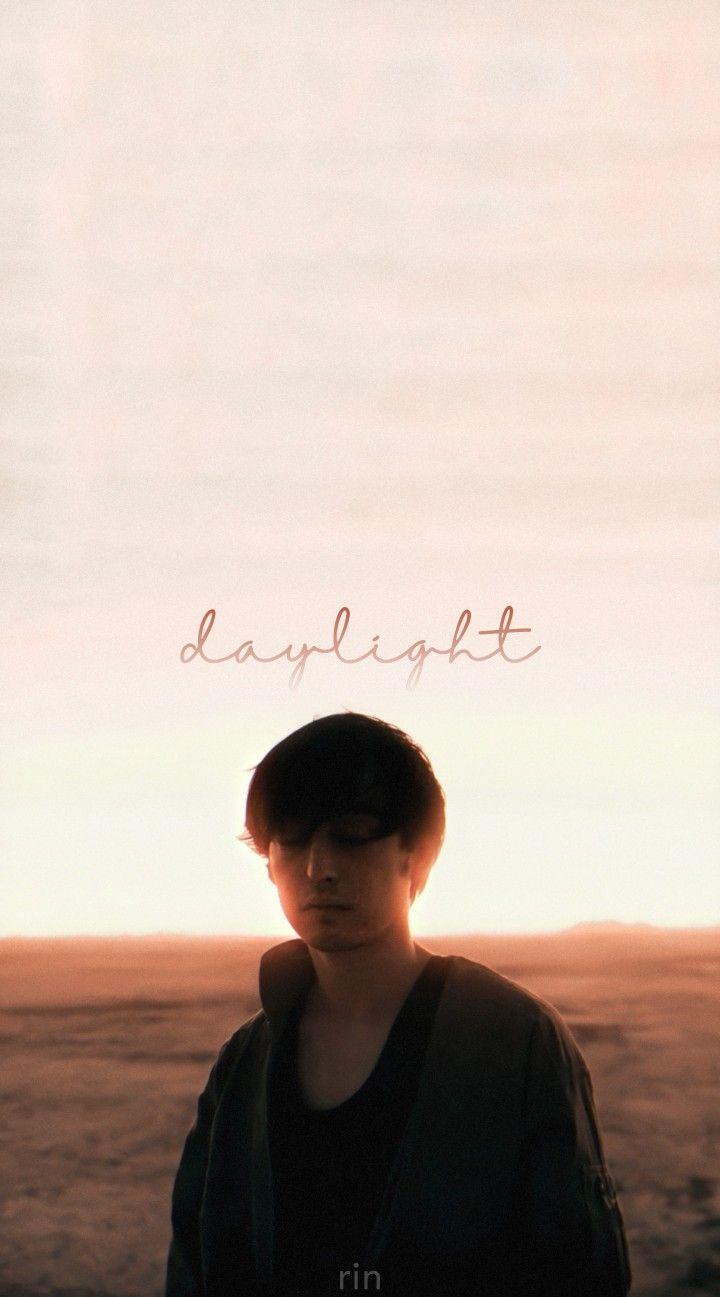 720x1297 JOJI Daylight Wallpaper. Dancing in the dark, Aesthetic songs, All american trash