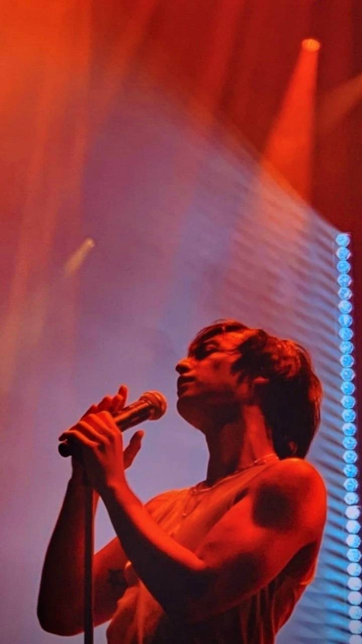 720x1280 Joji wallpaper
