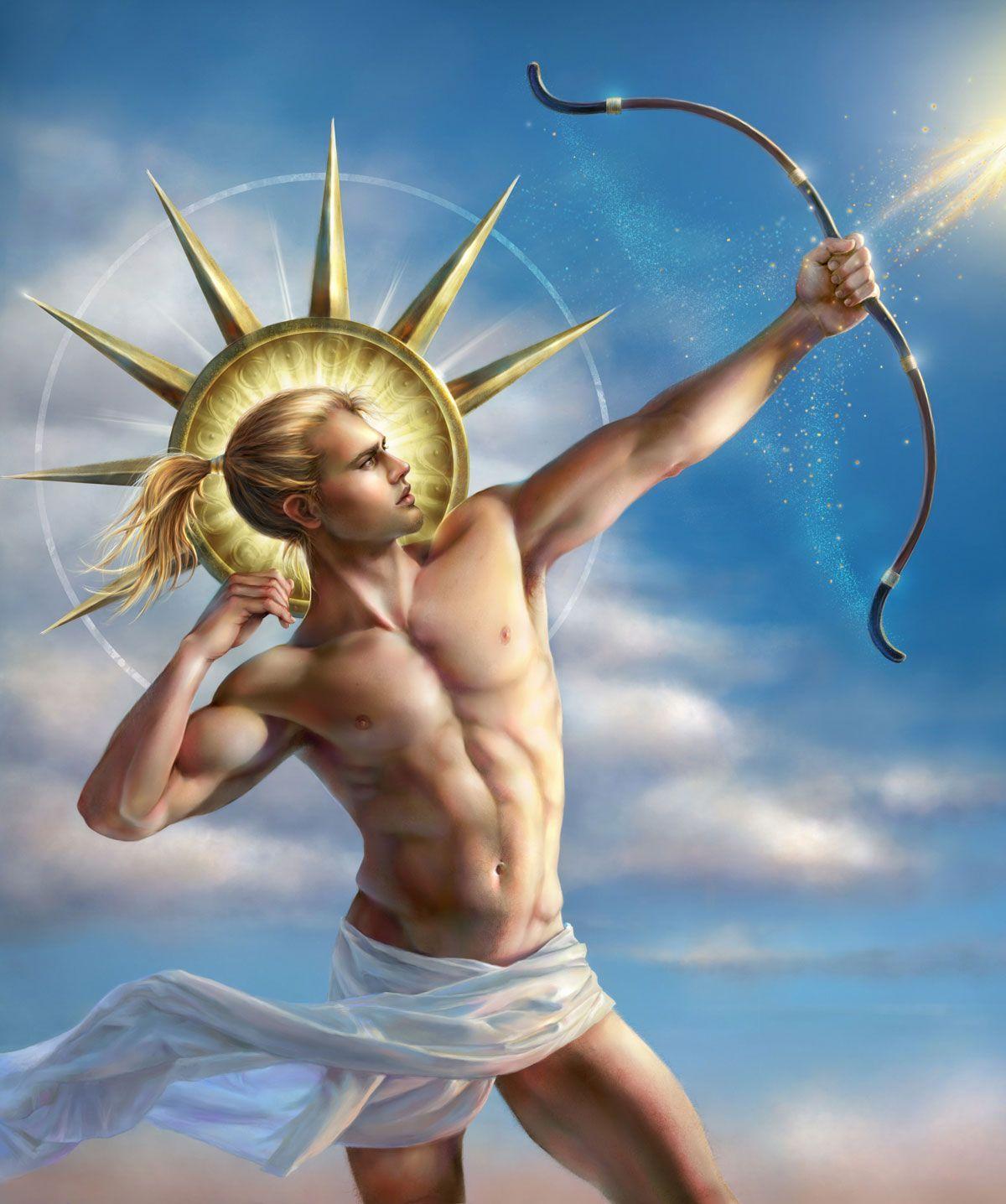 1200x1436 Apollo Greek Goddess Wallpaper