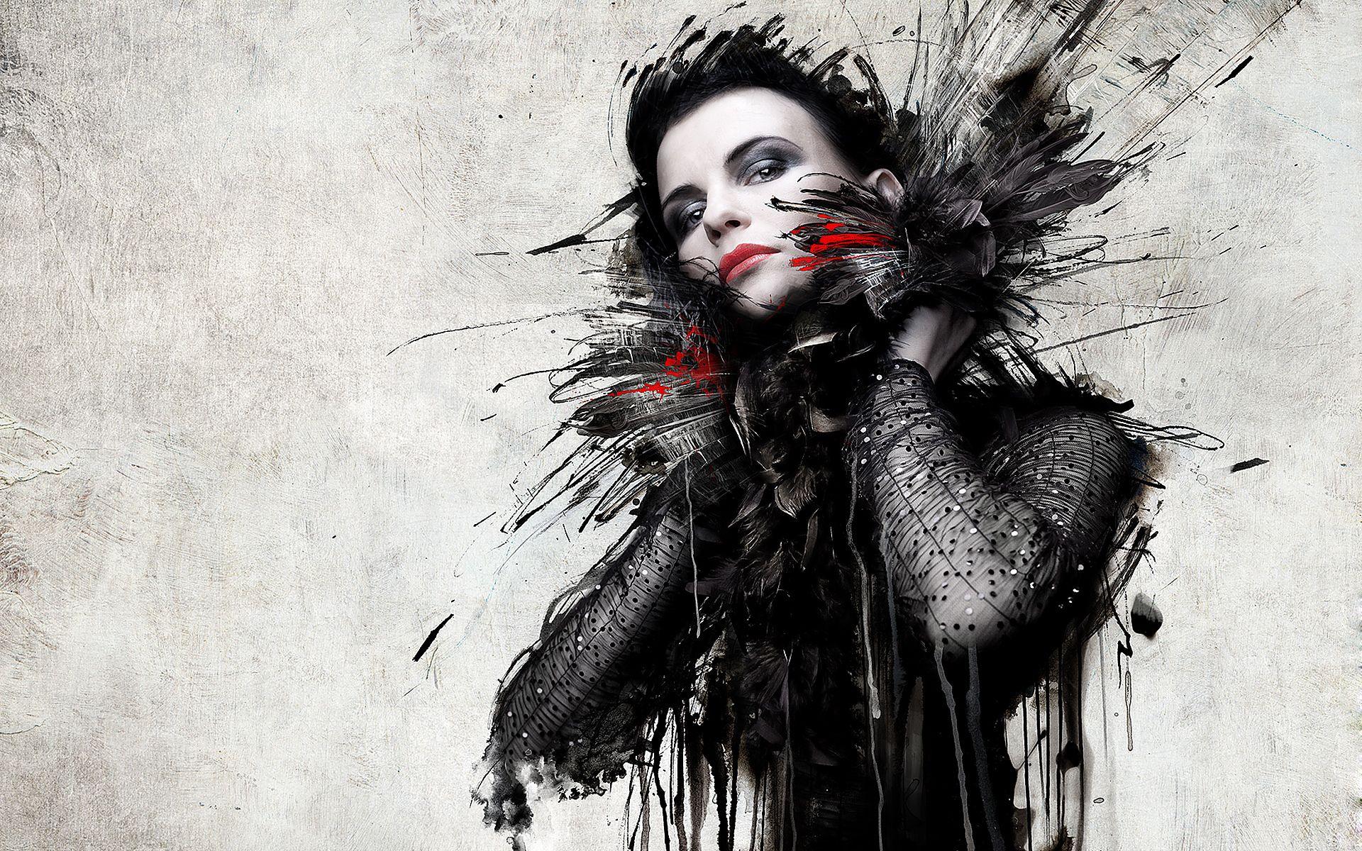 1920x1200 Abstract Background For Fashion HD Wallpaper
