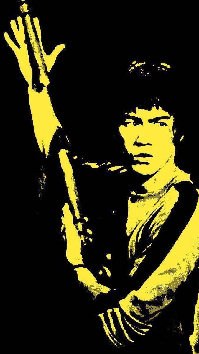 675x1200 Bruce Lee Wallpaper. Bruce lee, Bruce lee art, Lee