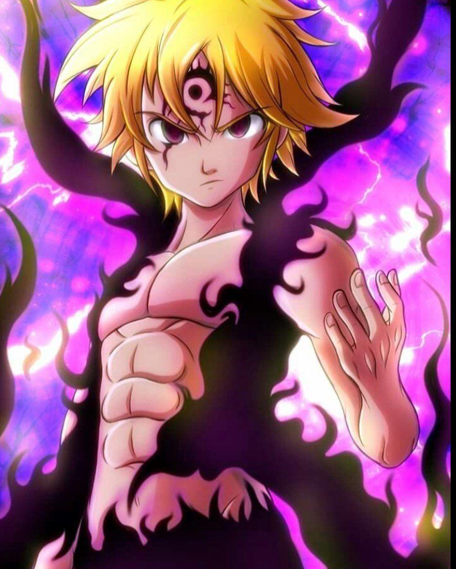 Meliodas Demon King Wallpapers Top Free Meliodas Demon King Meliodas Demon King Wallpapers Top Free Meliodas Demon King