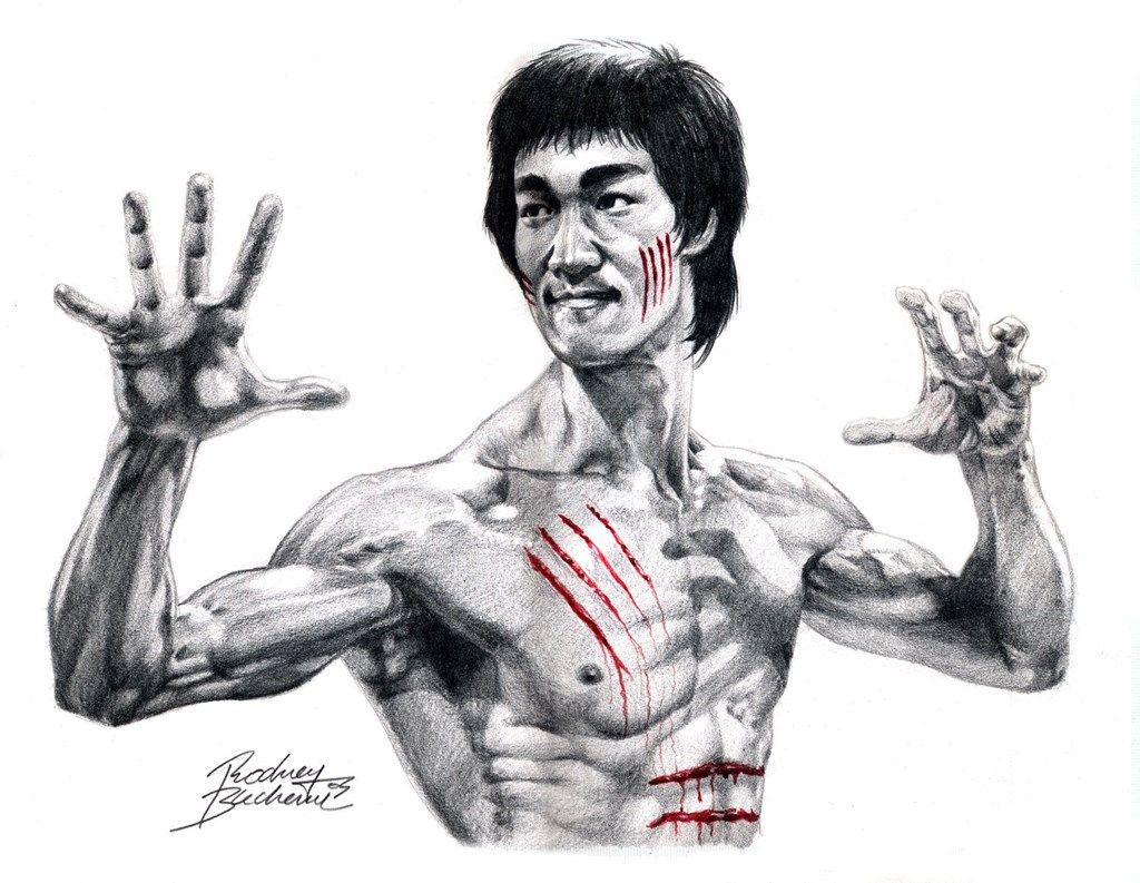 1024x793 Bruce Lee HD Wallpaper Lee Image HD Wallpaper & Background Download