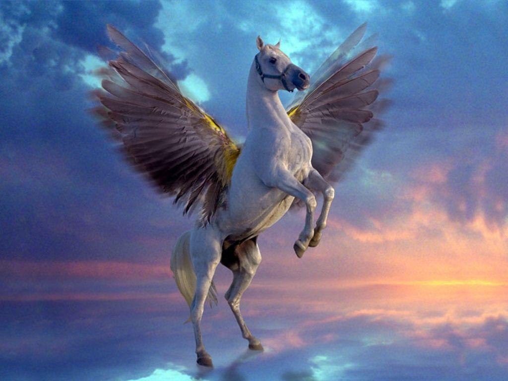 1024x768 Greek Mythology Wallpaper