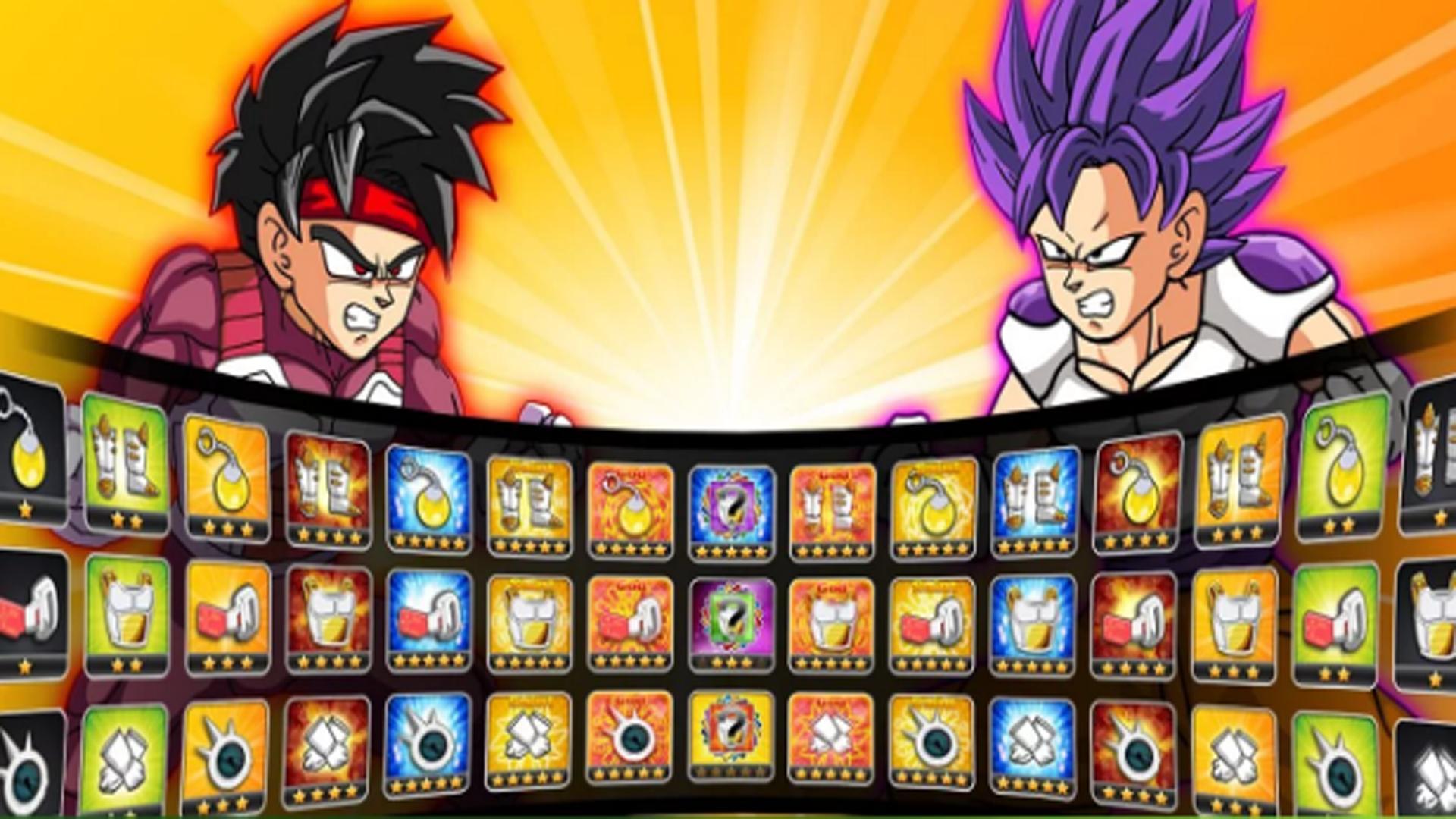 1920x1080 Guide For DRAGON BALL Z DOKKAN BATTLE for Android