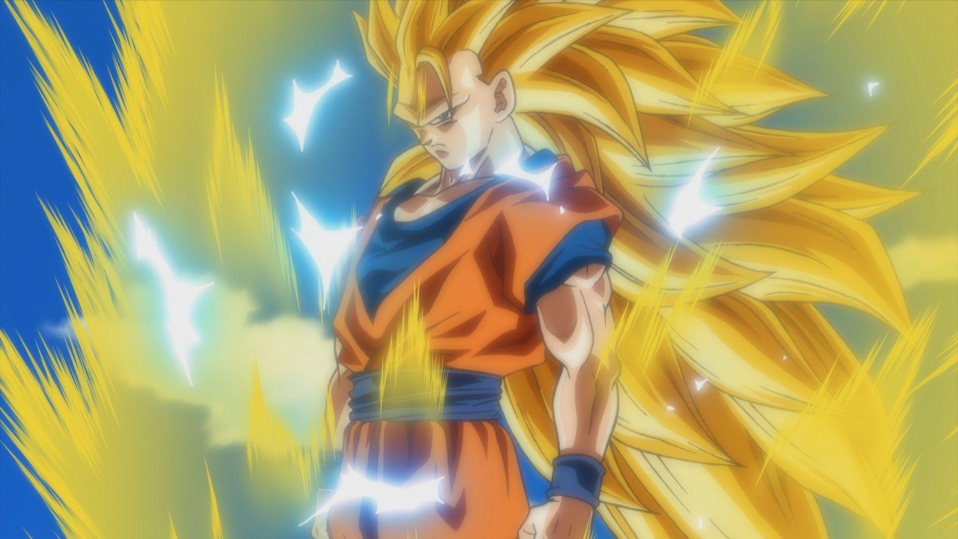 1920x1080 Dragon Ball Z Dokkan Battle Wallpaper
