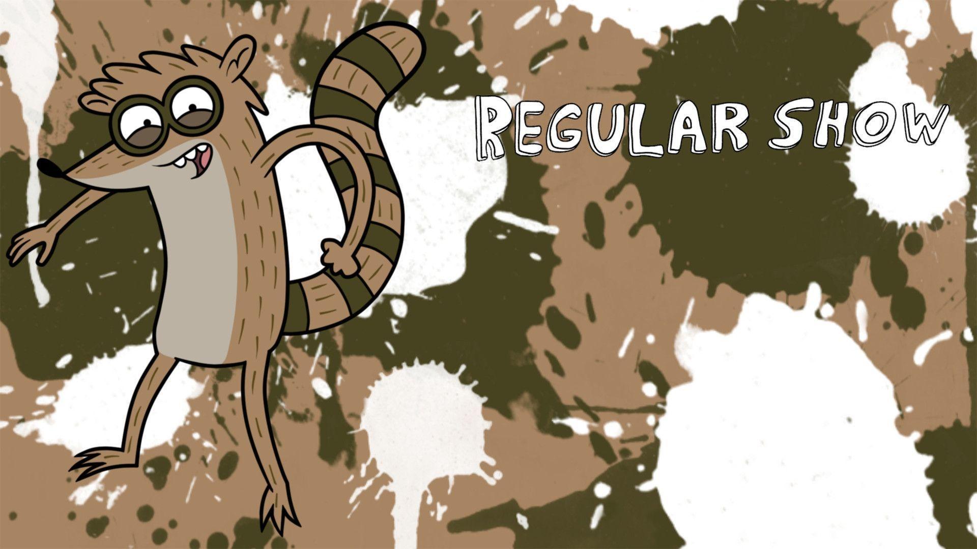 1920x1080 Regular Wallpaper. Regular Wallpaper, Regular Dell Background and Pops Regular Show Wallpaper
