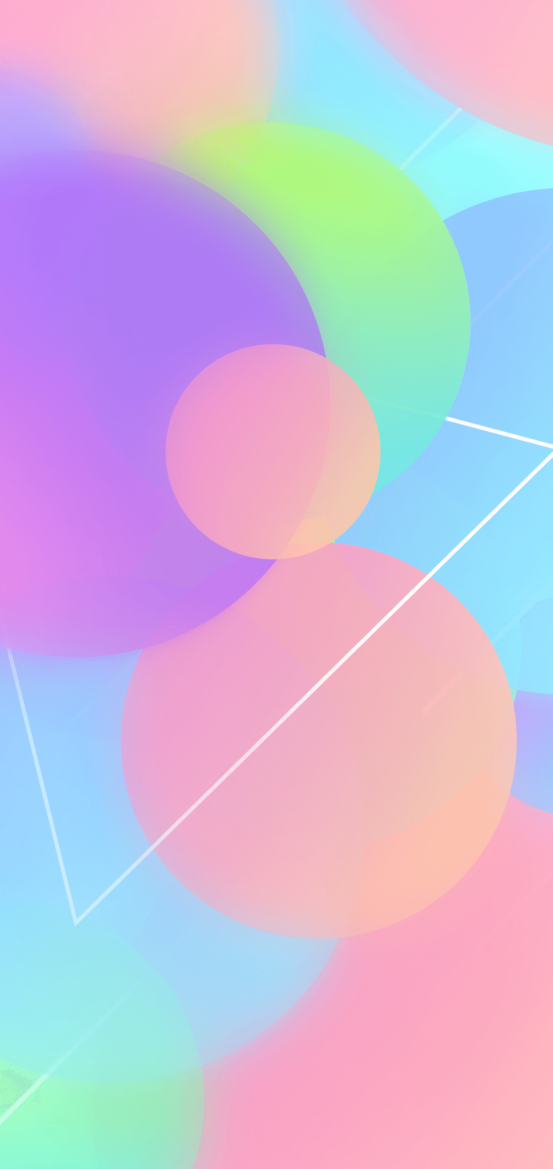 1080x2280 Download Redmi Note 7 Stock Wallpaper