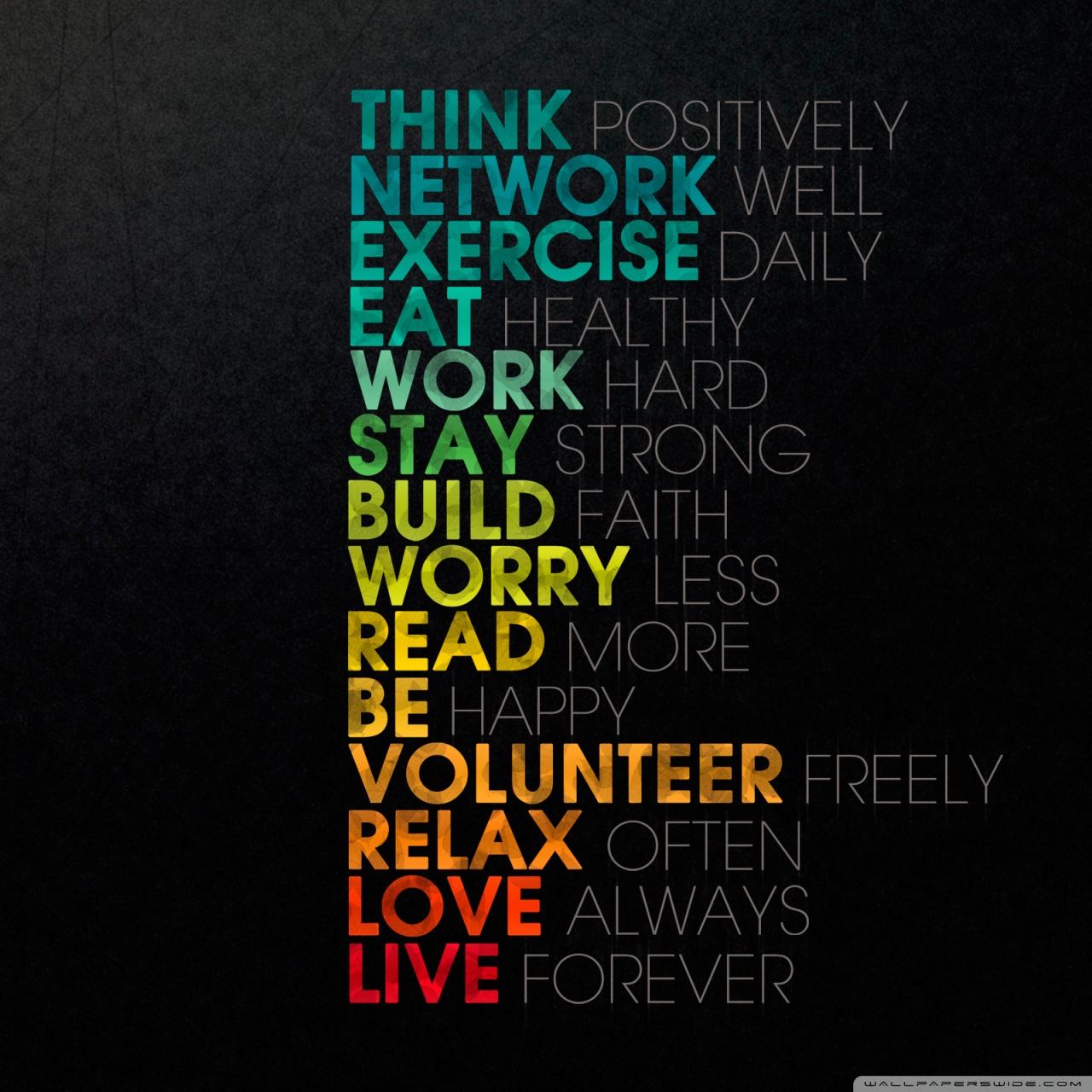 1280x1280 A1UAJY2 Motivation Wallpaper 1280x1280 px