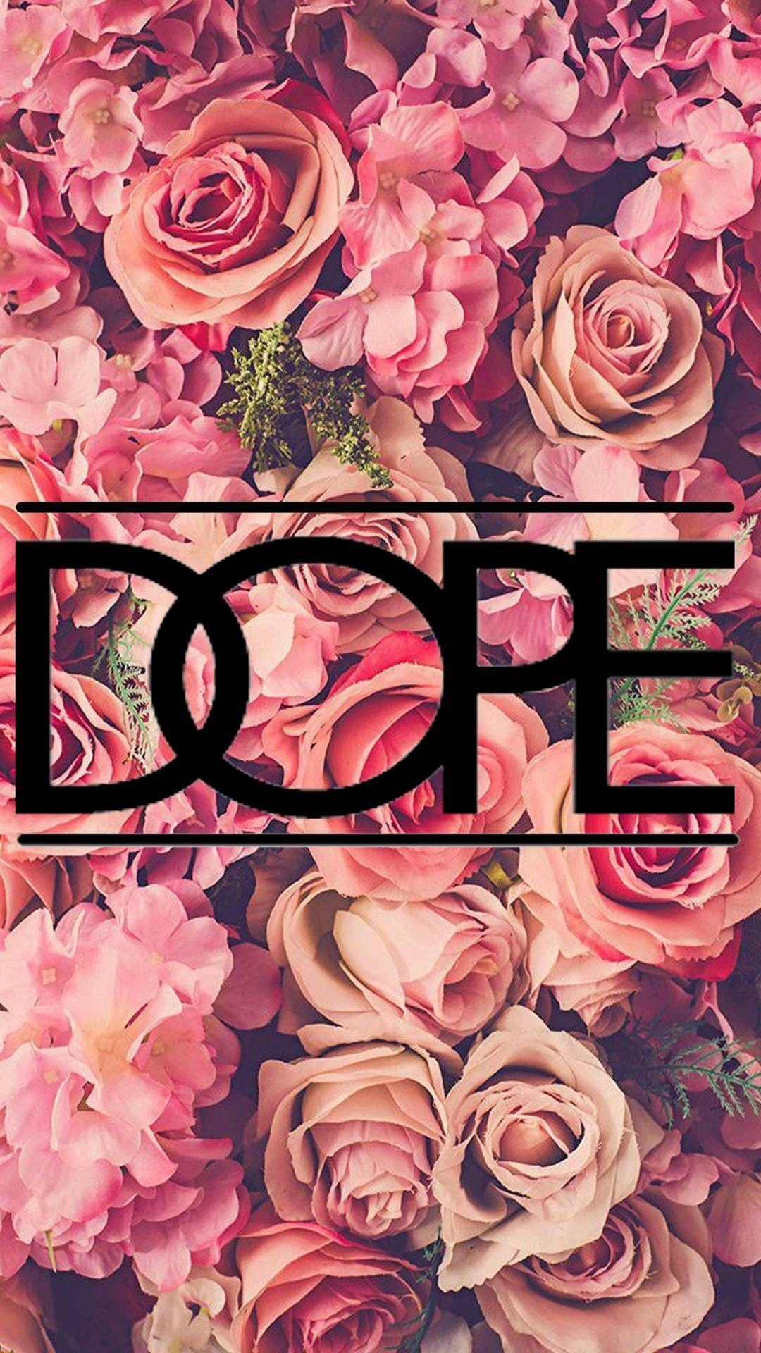 Dope Flowers Wallpapers Top Free Dope Flowers Backgrounds WallpaperAccess