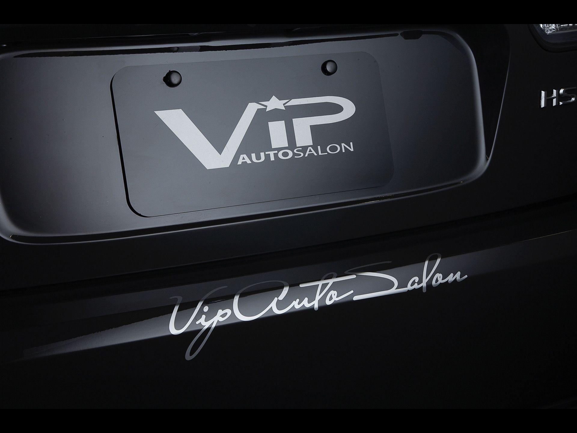 1920x1440 Lexus HS 250h by VIP Auto Salon