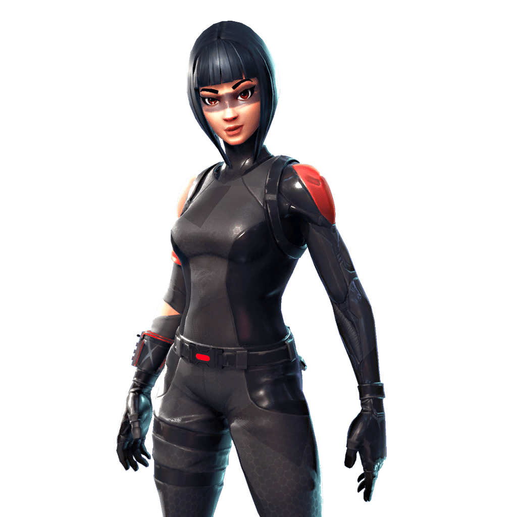1024x1024 Shadow Ops Fortnite Wallpaper