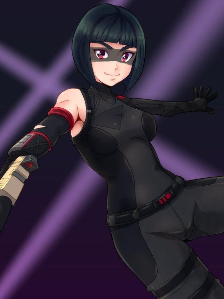 768x1024 Easy Shadow Ops Fortnite