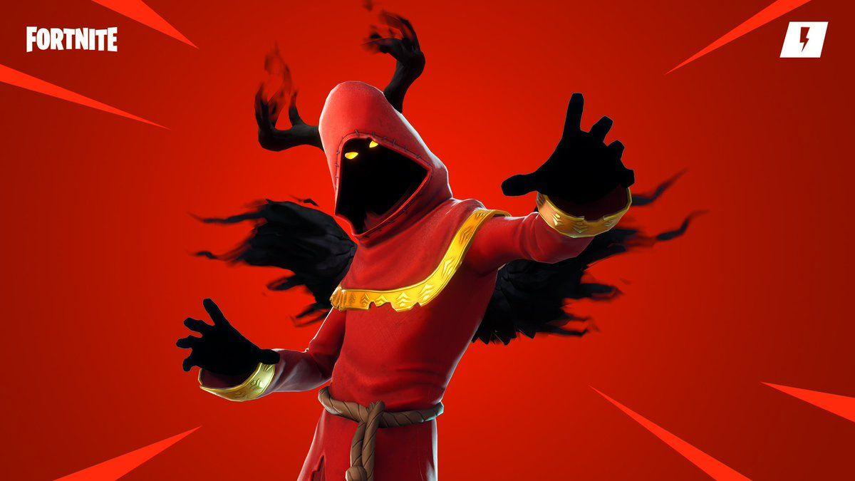 1200x675 Shadow Ops Fortnite Wallpaper
