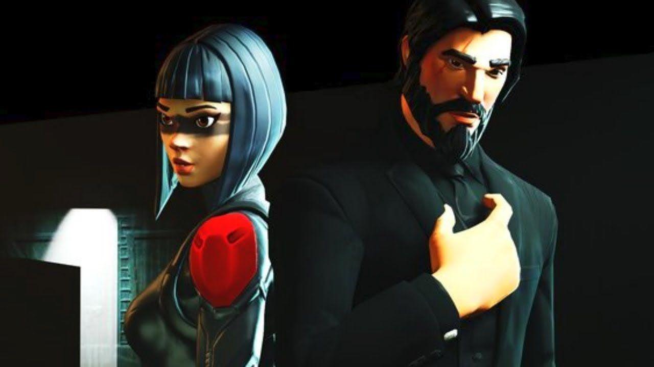 1280x720 Shadow Ops Fortnite