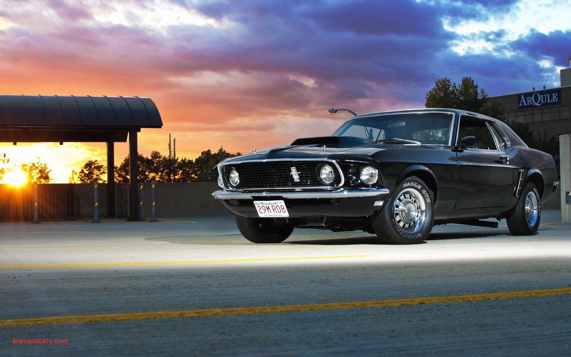 1920x1200 Muscle Cars HD Wallpaper Unique American Muscle Cars Wallpaper HD
