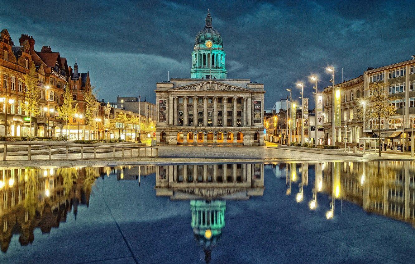 Nottingham Wallpapers Top Free Nottingham Backgrounds WallpaperAccess