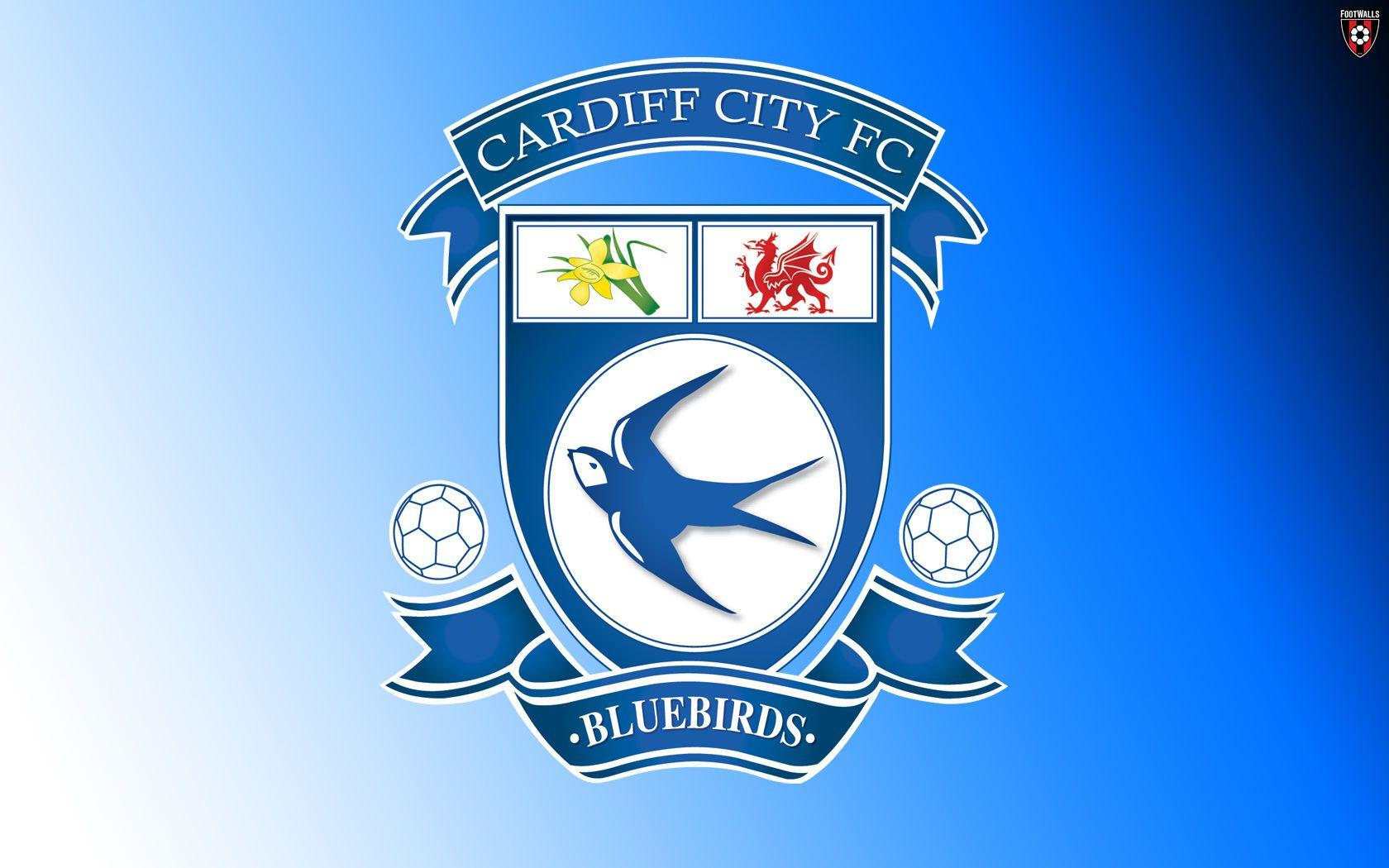1680x1050 Cardiff City Wallpaper
