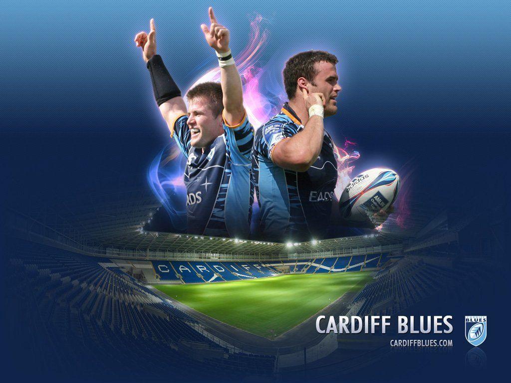 1024x768 Cardiff City F.C Wallpaper 1024×768