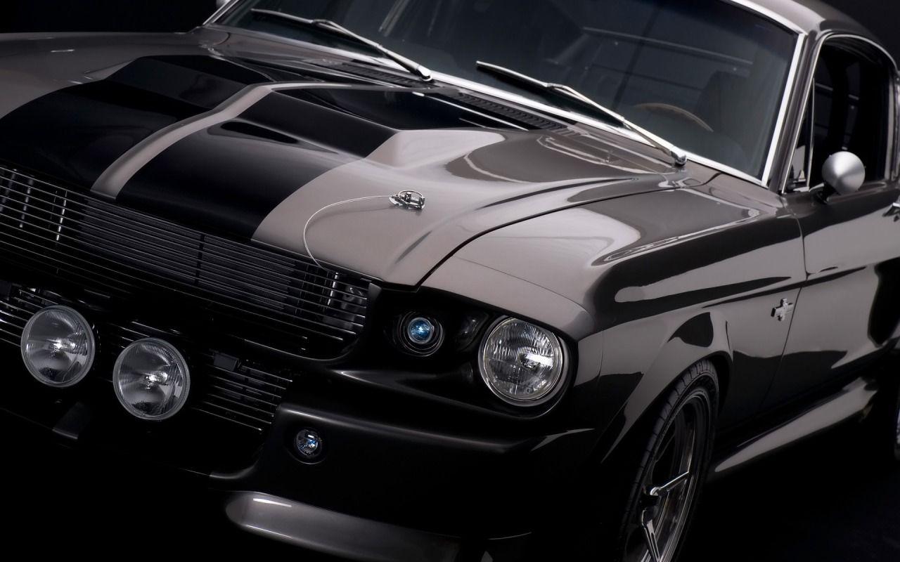 1280x800 Background High Resolution American Muscle Car Photo Full Size HD