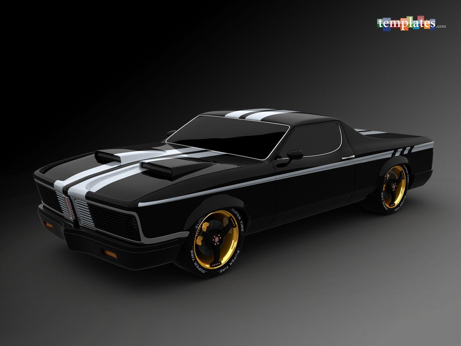 1600x1200 Wallpaper Sports Muscle Cars 2018