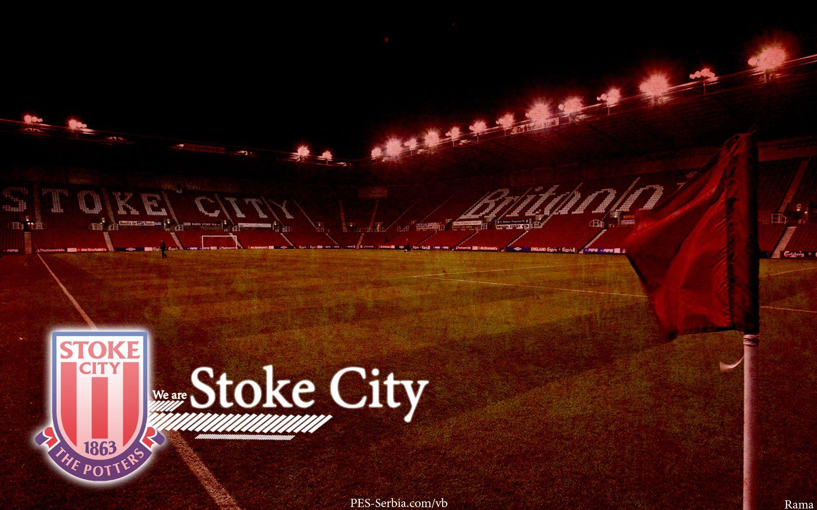 1680x1050 Stoke City Wallpaper. Steampunk City Wallpaper, New York City Wallpaper and Anime City Wallpaper