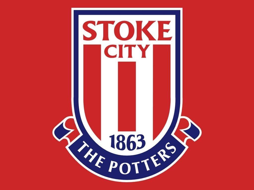 1024x768 Stoke City F.C. Wallpaper