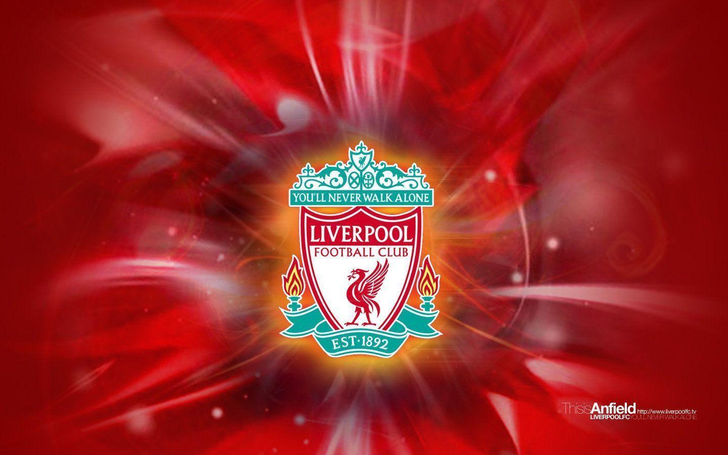 Liverpool Team Wallpapers - Top Free Liverpool Team Backgrounds ...