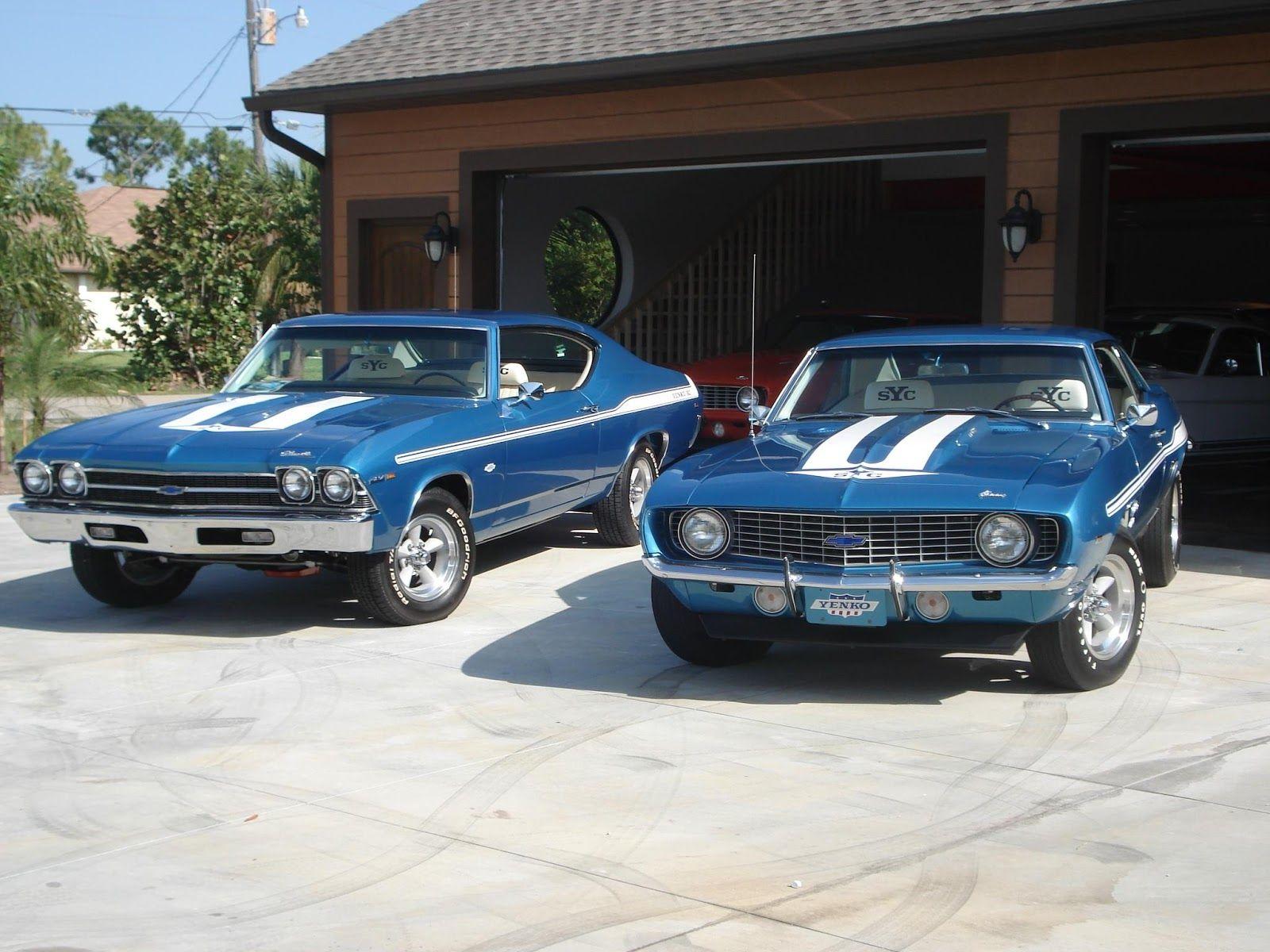 1600x1200 HD Wallpaper Collection: american muscle cars wallpaper