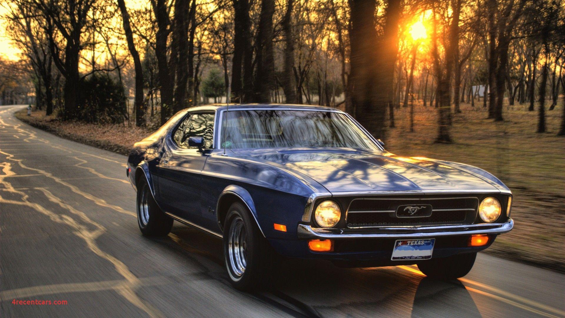 1920x1080 Muscle Cars Wallpaper High Resolution Luxury American Muscle Car