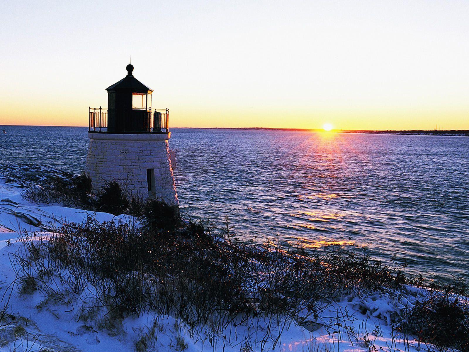 1600x1200 Rhode Island Wallpaper