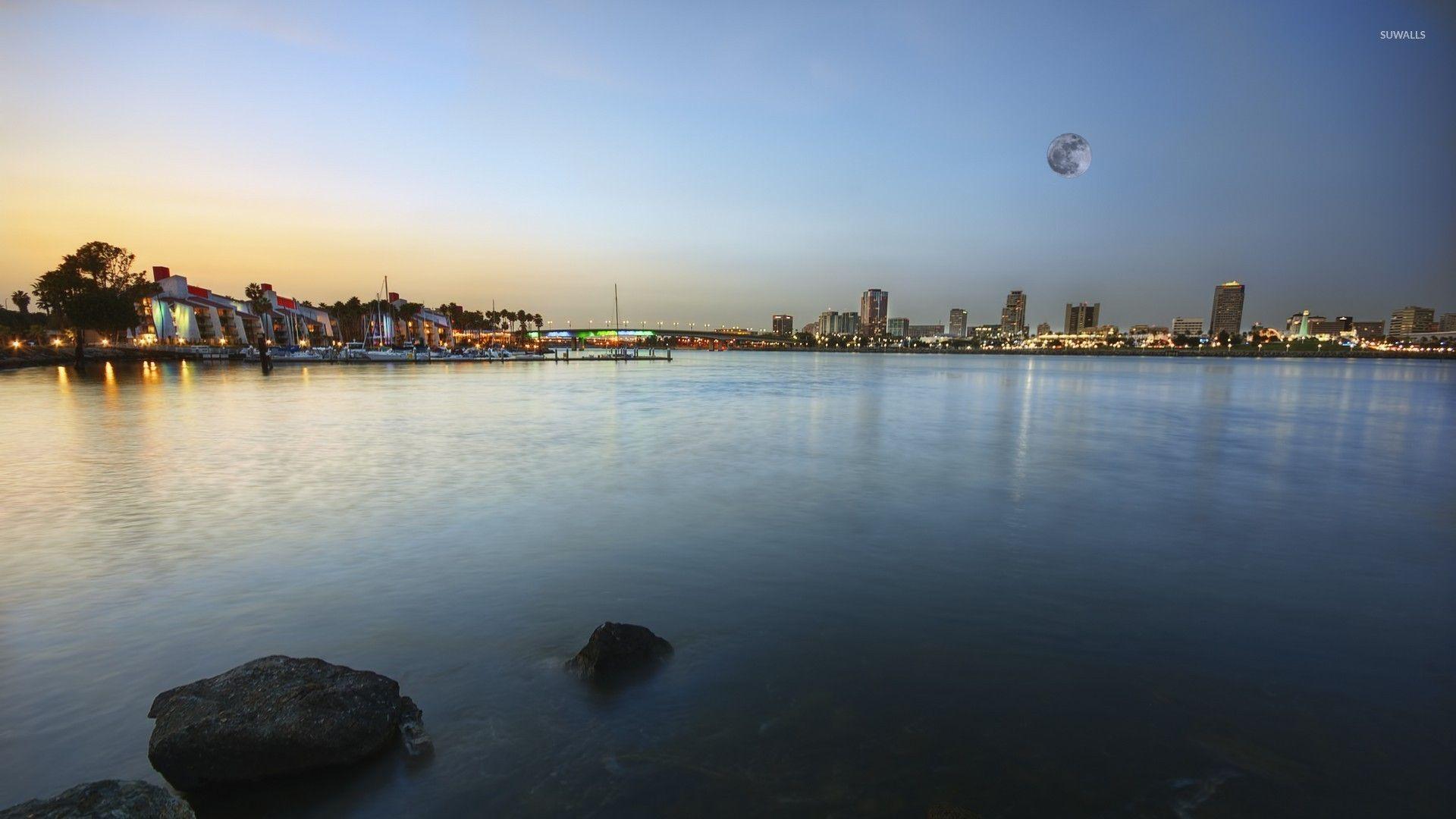 1920x1080 Newport Beach Wallpaper. Beautiful Beach Wallpaper, Beach Wallpaper and Amazing Beach Wallpaper