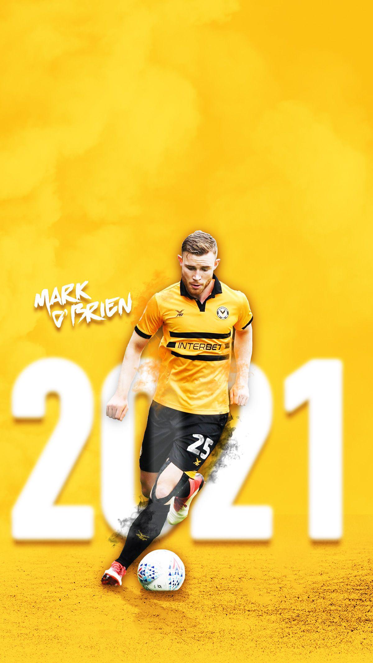 1200x2133 Newport County Contract Extension wallpaper