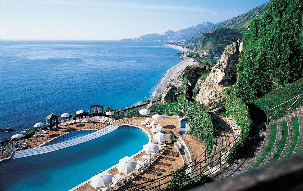 1279x806 Beach: Italian Beach Mediterranean Italy Holiday Dream Sea Sicily