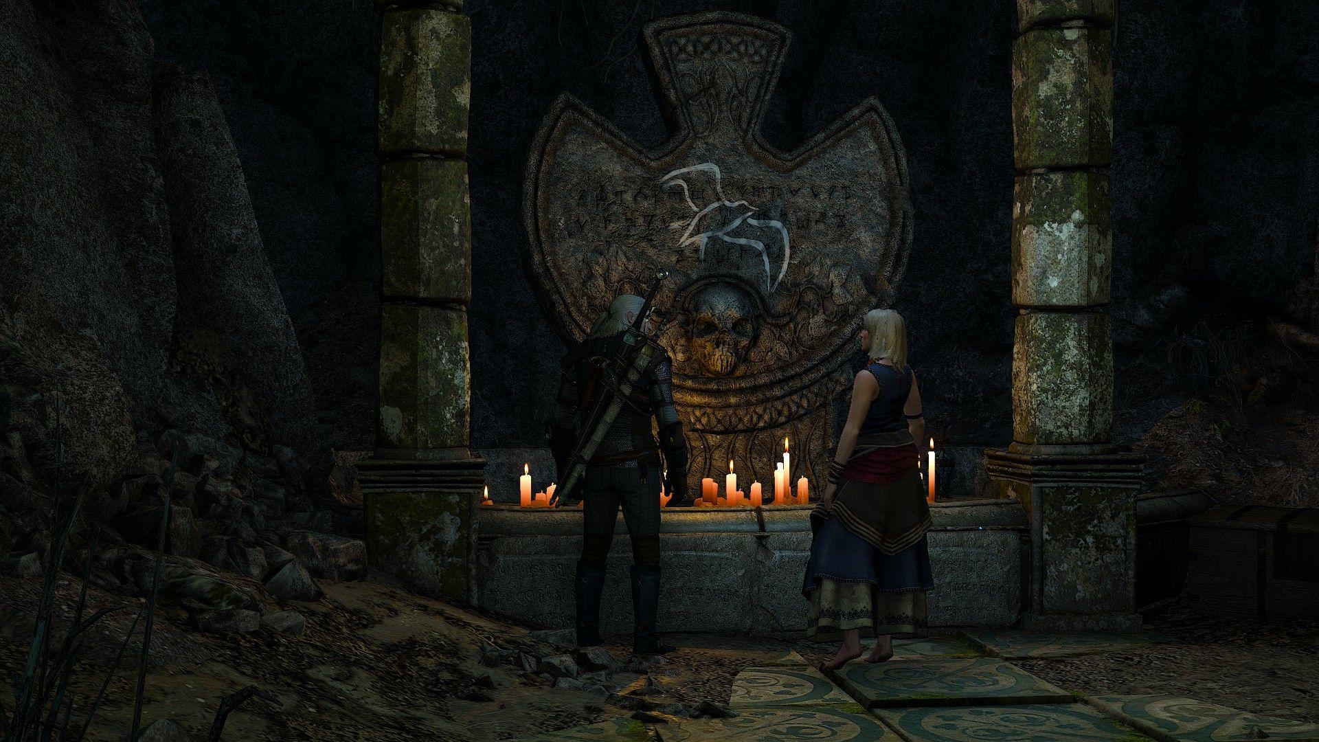 1920x1080 Magic Lamp (quest)
