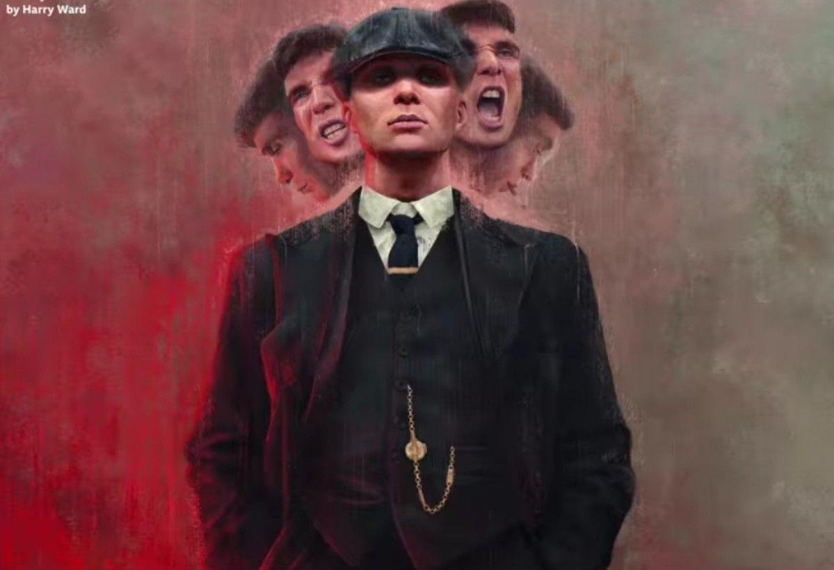 Peaky Blinders Fan Art Wallpapers - Top Free Peaky Blinders Fan Art