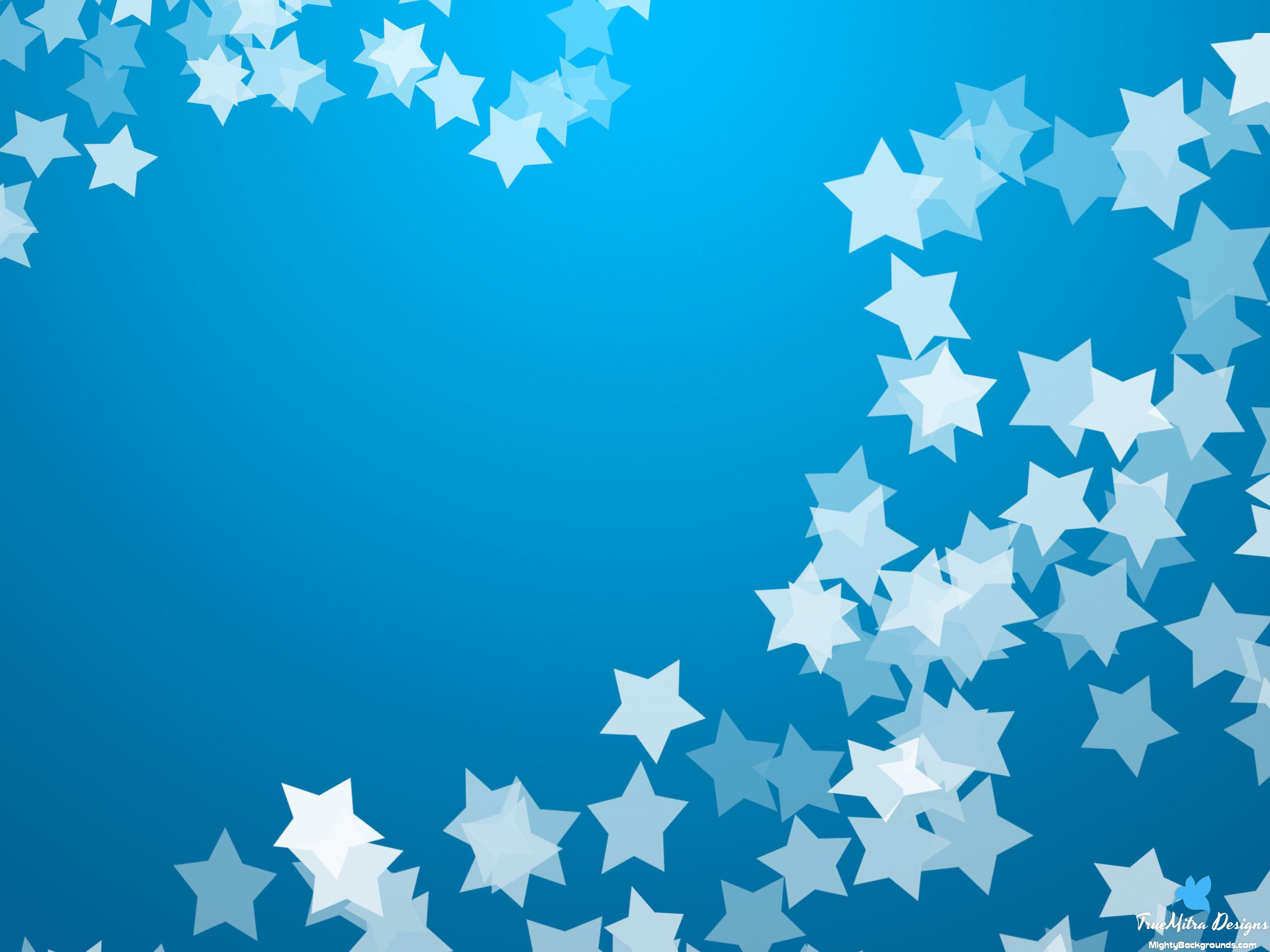 Star Blue Wallpapers - Top Free Star Blue Backgrounds - WallpaperAccess