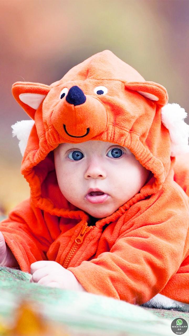 720x1280 } Cute Baby Image Girl Image > Whatsapp Dp Image
