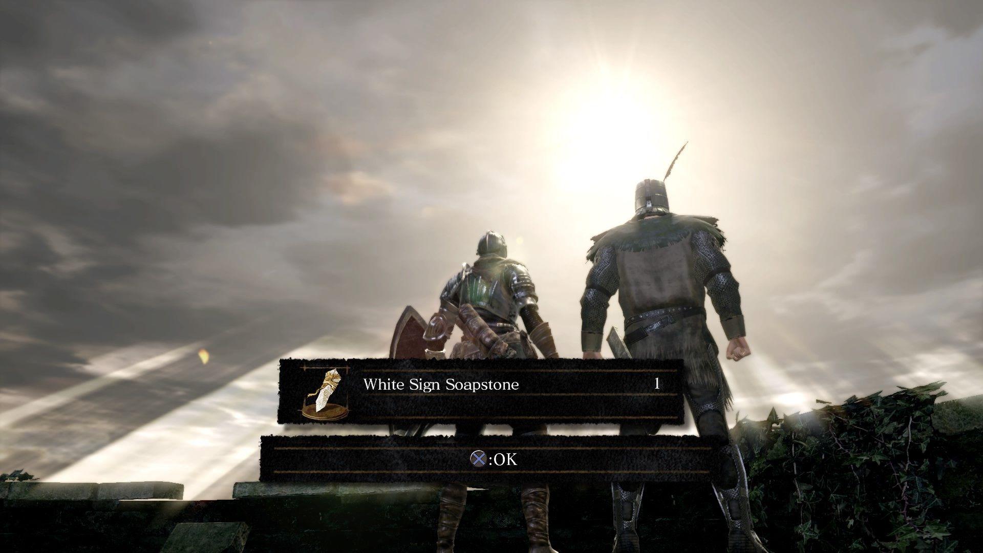 1920x1080 Solaire of Astora