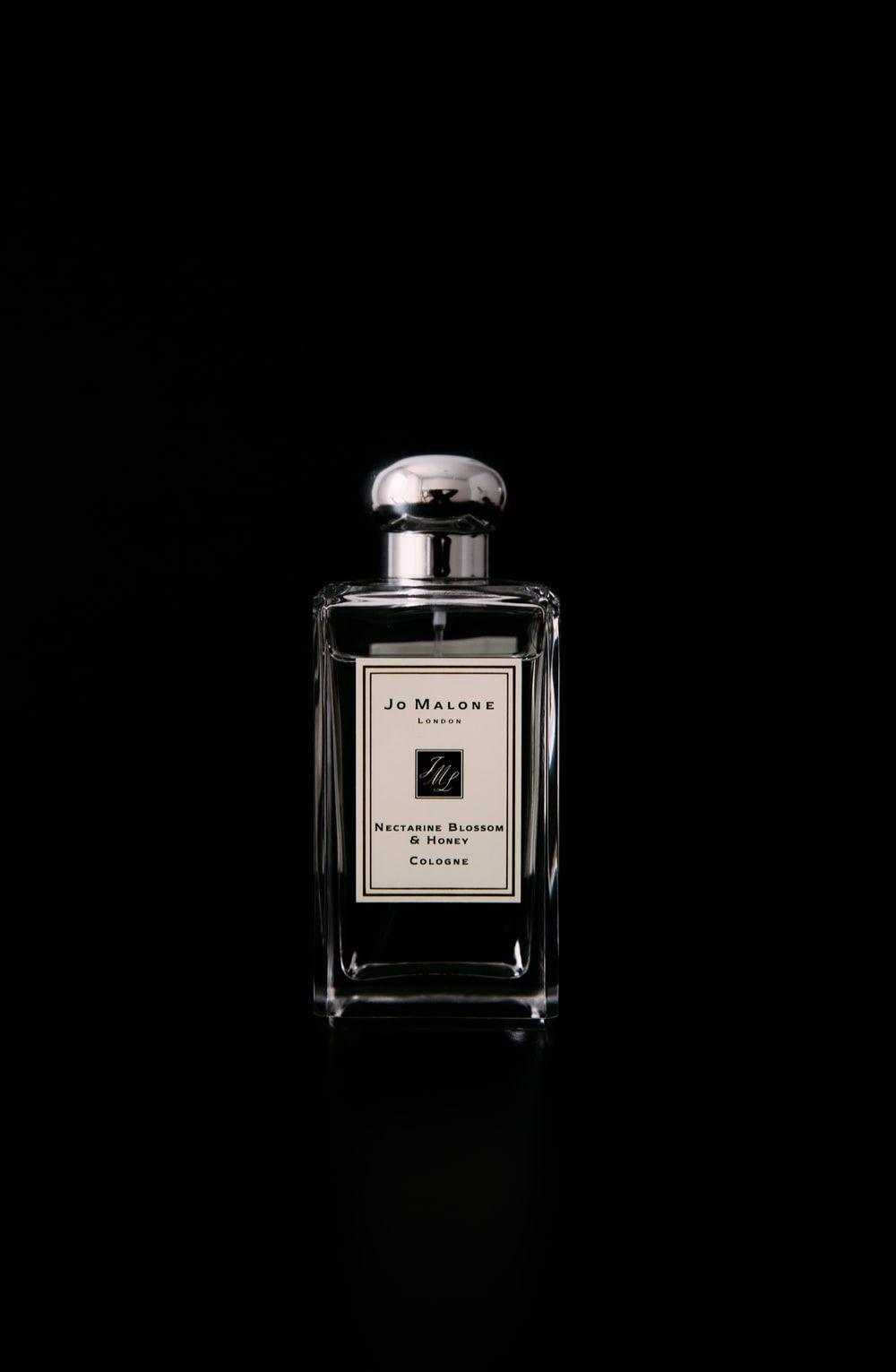 1000x1531 Jo Malone fragrance bottle photo