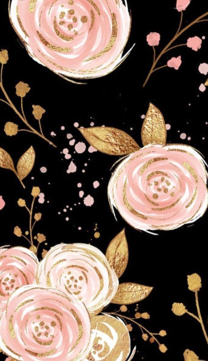 Champagne Gold Wallpapers - Top Free Champagne Gold Backgrounds - WallpaperAccess