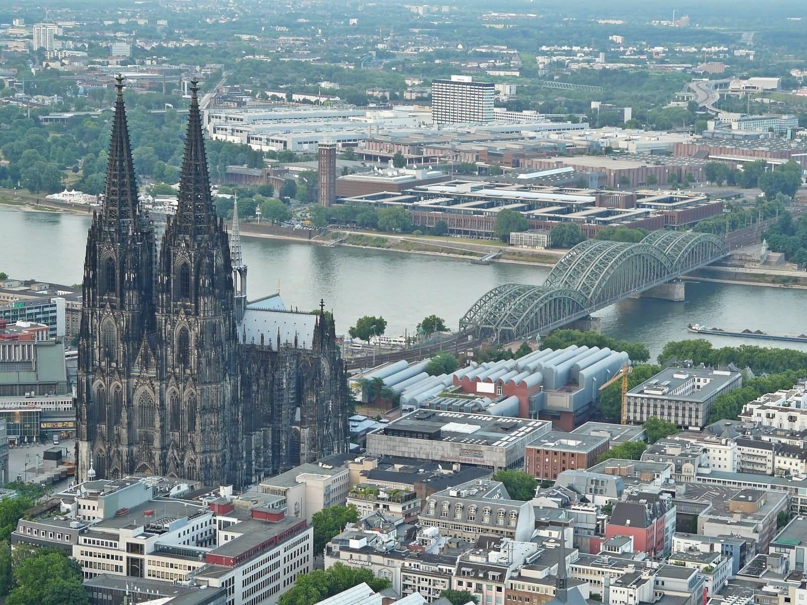 1600x1200 Cologne Cathedral wallpaper, Religious, HQ Cologne Cathedral pictureK Wallpaper 2019