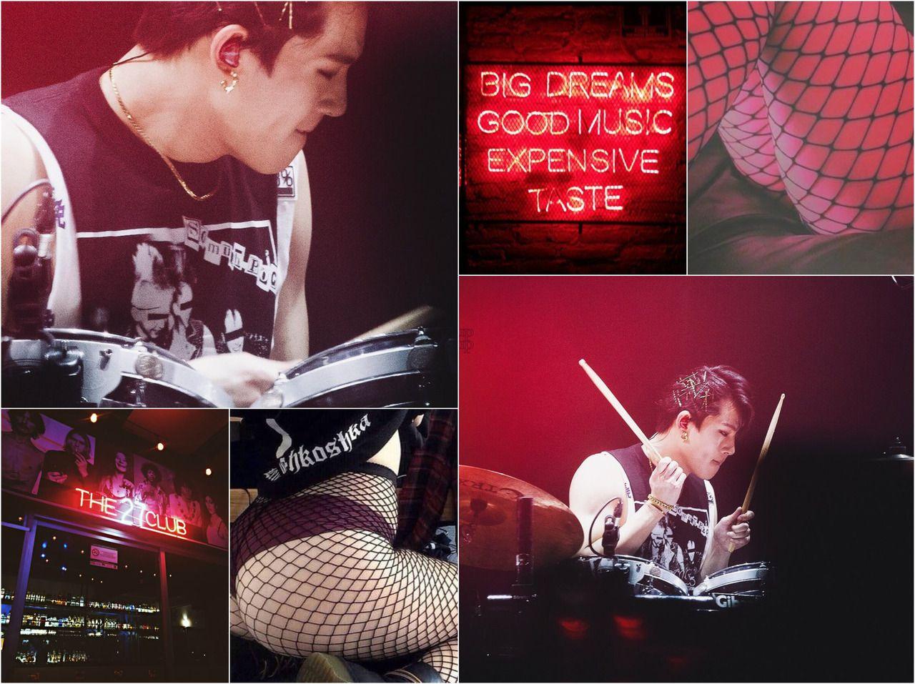 1280x957 Rockstar aesthetic Tumblr posts