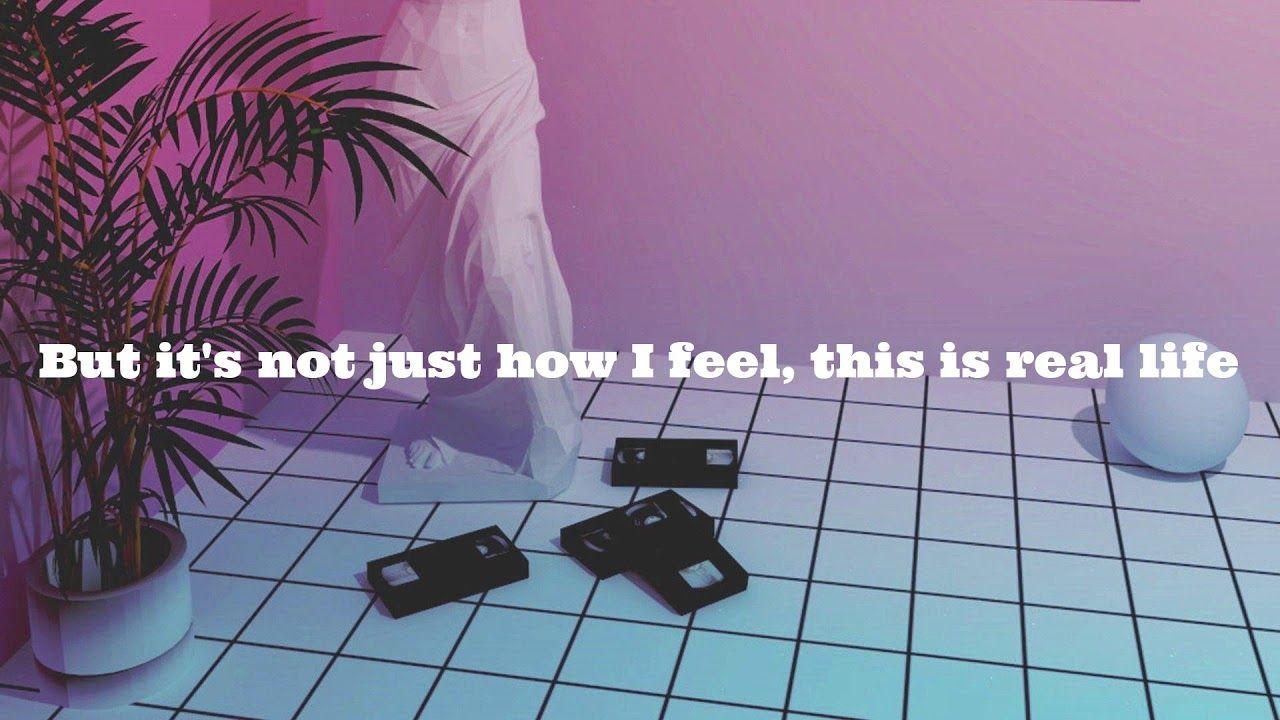 1280x720 Like A Rockstar Lyrics