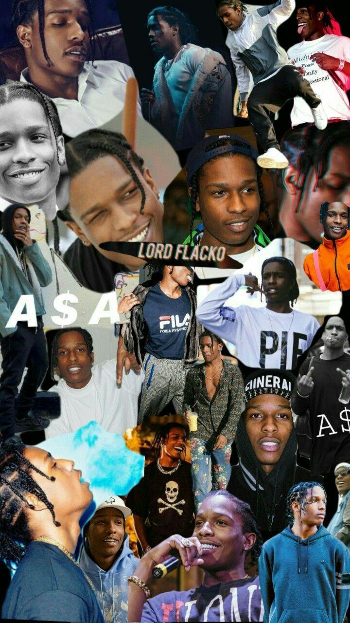 720x1280 Aesthetic Gucci Wallpaper Asap Rocky Wallpaper
